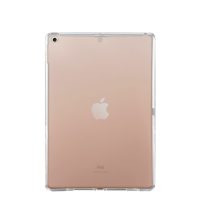 Silikonový kryt pro iPad 10.2" (2019, 2020 a 2021) - Průhledný