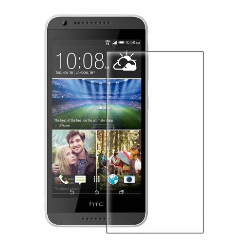 Foto - Ochranné sklo pro HTC Desire 620