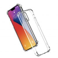 Silikonový kryt pro iPhone 13 Pro Max - Možnost upevnění šňůry