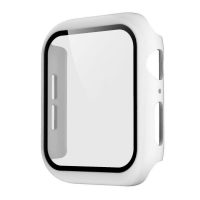 Ochranný kryt pro Apple Watch 38mm - bílý