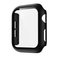 Ochranný kryt pro Apple Watch 45mm - černý