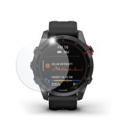 Ochranné sklo pro Garmin Fenix 7S