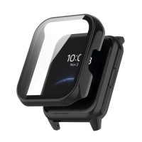 Ochranný kryt pro Realme Watch 2 Pro - černý