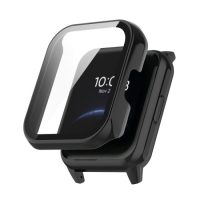 Ochranný kryt pro Realme Watch 2 Pro - Černý