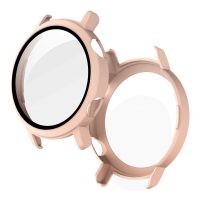 Ochranný kryt pro Huawei Watch GT 2 - Světle růžový, 42 mm