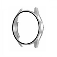 Ochranný kryt pro Huawei Watch GT 3 42mm - stříbrný