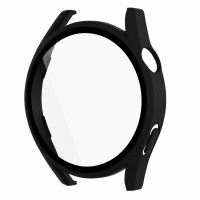 Ochranný kryt pro Huawei Watch GT 3 - Černý, 46 mm