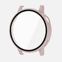 Ochranný kryt pro Huawei Watch GT 3 - Světle růžový, 46 mm