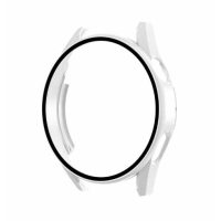 Ochranný kryt pro Huawei Watch GT 3 - Bílý, 46 mm