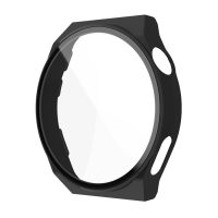 Ochranný kryt pro Huawei Watch 3 Pro - Černý