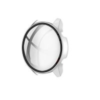 Ochranný kryt pro Xiaomi Mi Watch - Stříbrný