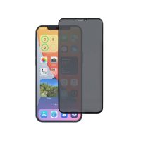 Zatmavovací ochranné sklo pro iPhone 12 Mini