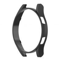 Ochranný rámeček pro Samsung Galaxy Watch 4 - Černý, 44 mm