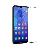 Ochranné sklo pro Xiaomi Redmi Note 8T - Černé