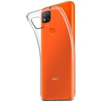 Silikonový kryt pro Xiaomi Redmi 9C a 9C NFC