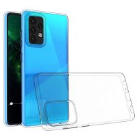 Silikonový kryt pro Samsung Galaxy A52 a A52s