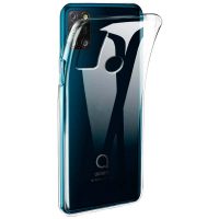 Silikonový kryt pro Alcatel 3X (2020)
