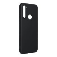 Silikonový kryt pro Xiaomi Redmi Note 8T - Černý