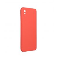 Silikonový kryt pro Xiaomi Redmi 9A - Červený