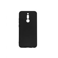 Silikonový kryt pro Xiaomi Redmi 8 - Černý