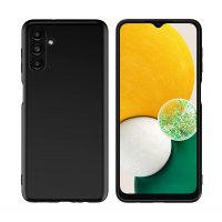 Silikonový kryt pro Samsung Galaxy A13 5G - Černý