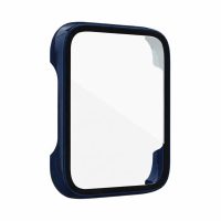 Ochranný kryt pro Huawei Watch Fit 2 - Tmavě modrý