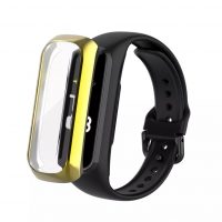 Ochranný kryt pro Samsung Galaxy Fit 2 - Zlatý