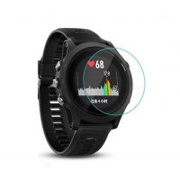 Ochranné sklo pro Garmin Forerunner 255S