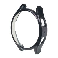 Silikonový kryt pro Samsung Galaxy Watch 5 Pro - Černý, 45 mm
