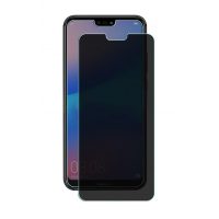 Zatmavovací ochranné sklo pro Huawei P20 Lite