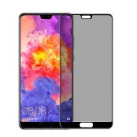 Zatmavovací ochranné sklo pro Honor 10