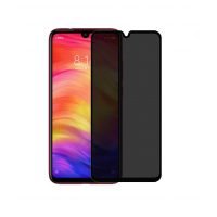 Zatmavovací ochranné sklo pro Xiaomi Redmi 8 a Redmi 8A