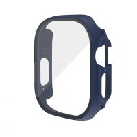 Ochranný kryt pro Apple Watch Ultra - Tmavě modrý, 49 mm