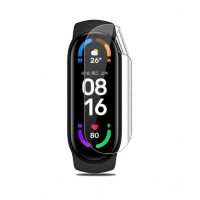 Ochranná fólie pro Xiaomi Mi Band 8