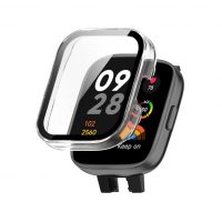 Ochranný kryt pro Redmi Watch 3 - Transparentní