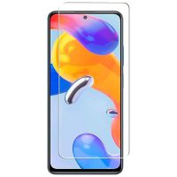 Ochranné sklo pro Xiaomi Redmi Note 11 Pro 5G, 11 Pro+ 5G, 12 Pro 5G a 12 Pro+ 5G