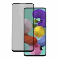 Zatmavovací ochranné sklo pro Samsung Galaxy A53 5G