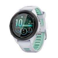 Ochranné sklo pro Garmin Forerunner 265S