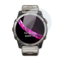 Ochranné sklo pro Garmin Quatix 7X