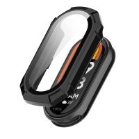 Ochranný kryt pro Xiaomi Mi Band 8 - Černý