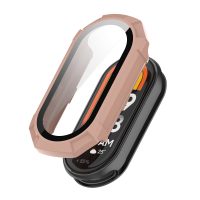 Ochranný kryt pro Xiaomi Mi Band 8 - Růžový