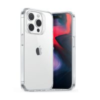 Silikonový kryt pro iPhone 15 Pro