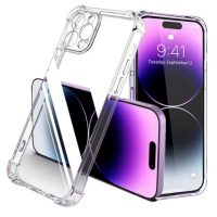 Silikonový kryt pro iPhone 15 Pro - Možnost upevnění šňůry
