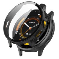 Ochranný kryt pro Garmin Venu 3 - Černý