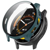 Ochranný kryt pro Garmin Venu 3 - Tmavě zelený