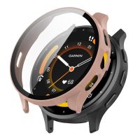 Ochranný kryt pro Garmin Venu 3s - Růžový