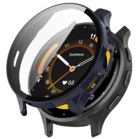 Ochranný kryt pro Garmin Venu 3s - Tmavě modrý