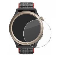 Ochranné sklo pro Amazfit Cheetah Speedster (Round) a Cheetah Pro