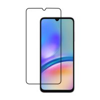 Ochranné sklo pro Samsung Galaxy A05s - Černé