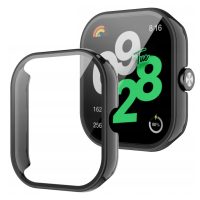 Ochranný kryt pro Xiaomi Redmi Watch 4 - Černý